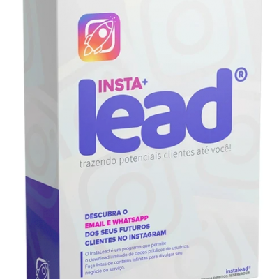 Instalead V5.1 + V6.0 - Vitalício PROMOÇÃO