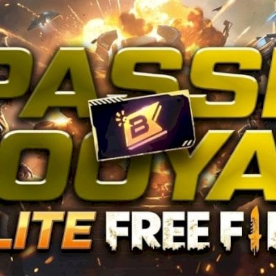 MÉTODO R$1: PASSE DE ELITE FREE FIRE - Guia Secreto e 100% Legal!