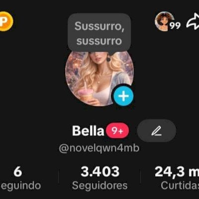 CONTA TIKTOK 3K SEGUIDORES BR 🇧🇷 PROMOVER+SITE+LIVES+TROCAR NOME ✅ SEM SHOP ❌