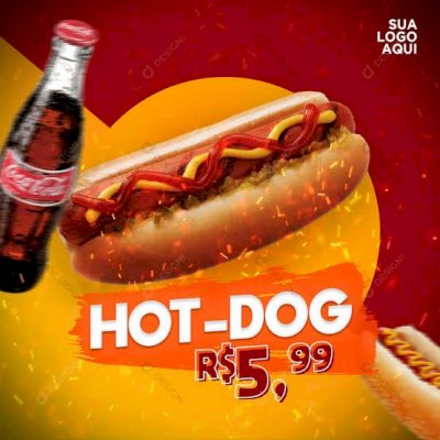 Transforme o Visual do Seu Restaurante ou Lanchonete com Nosso Pack de Artes