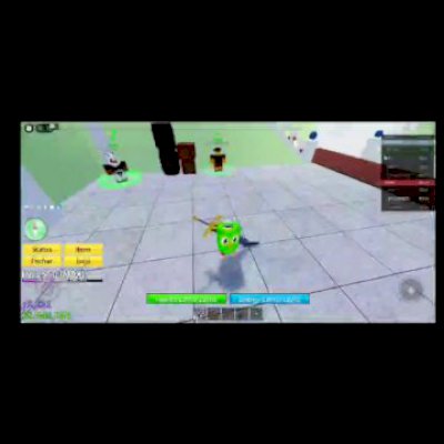 Vendo conta de roblox