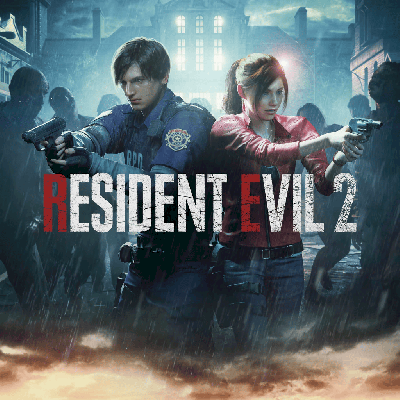 Conta Resident Evil 2 Pc Digital Steam Offline