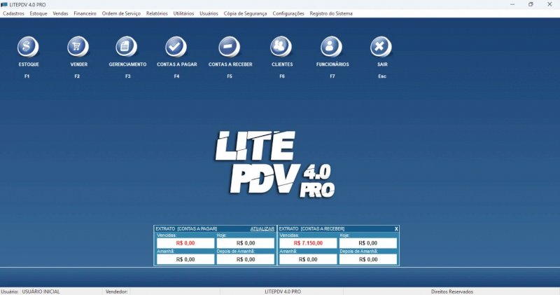 Foto do produto