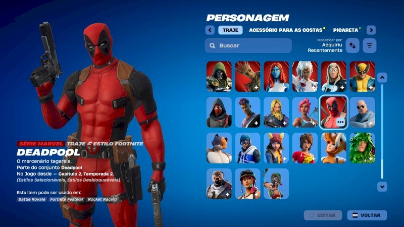 Foto do produto