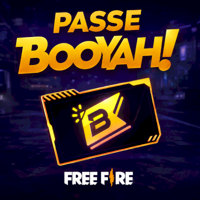 PASSE BOOYAH PREMIUM