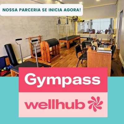 Ativação Gympass Wellhub Academias