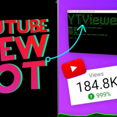 Tube Views - Bot de Visualização Youtube