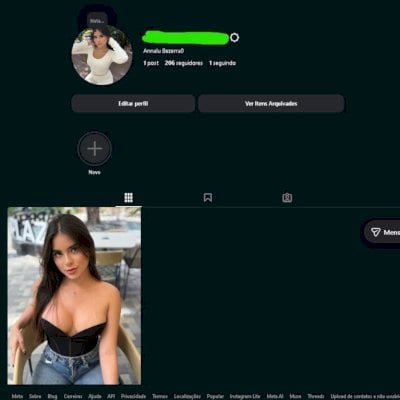 Insta Feminino