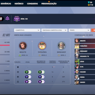 Conta Campeão/GM
