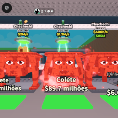 Stock de Chacheci🔥🔥