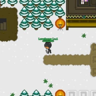 Upo skill independente do Level