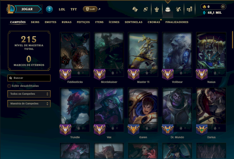 Foto do produto