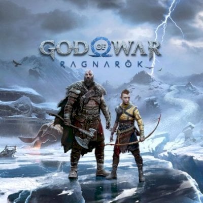 God Of War Ragnarock