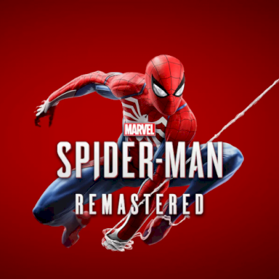 Spider Man Remastered - steam offline mais brinde