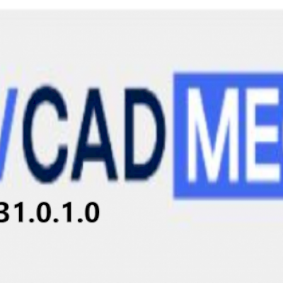 PVCAD Mega 31