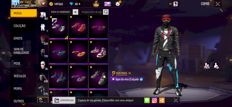 Foto do produto
