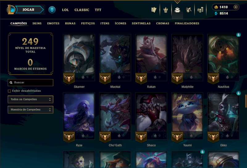 Foto do produto