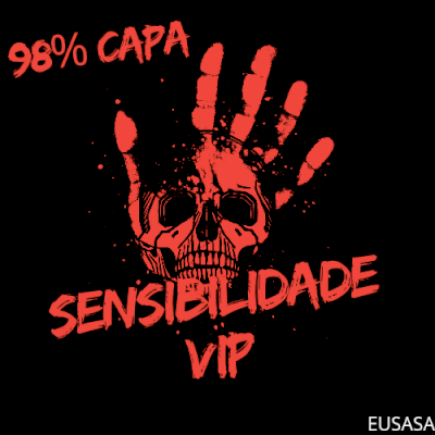 💎SENSIBILIDADE VIP FF💎
