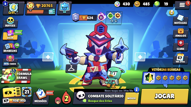 Foto do produto