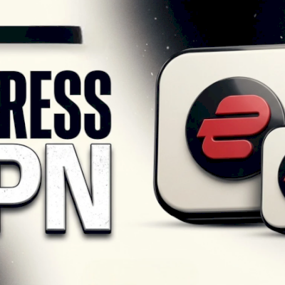 EXPRESS VPN | 30 DIAS - [ENTREGA AUTOMÁTICA]
