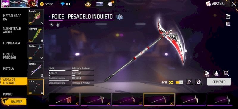 Foto do produto
