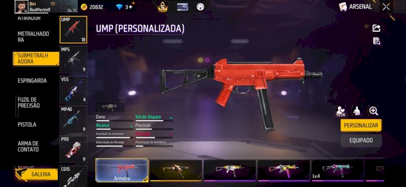 Foto do produto
