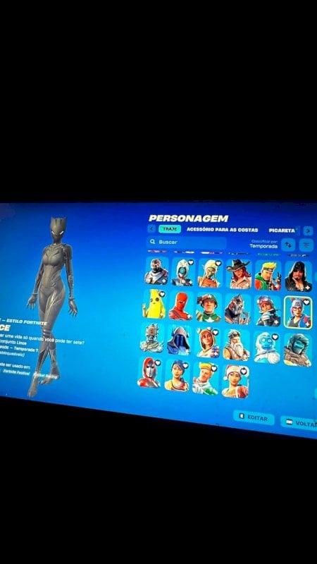 Foto do produto