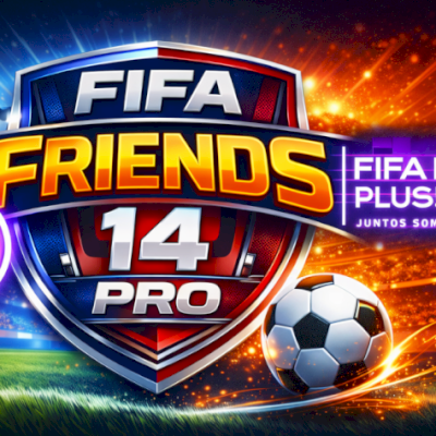 Fifa Friends 14 Pro Pc