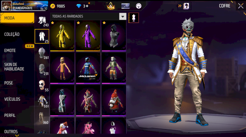 Foto do produto