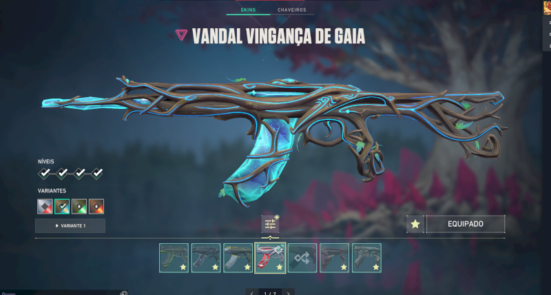 Foto do produto