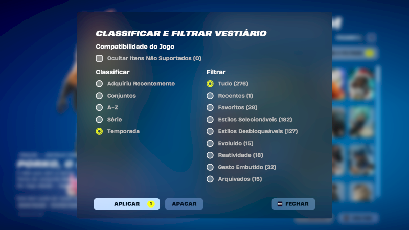 Foto do produto