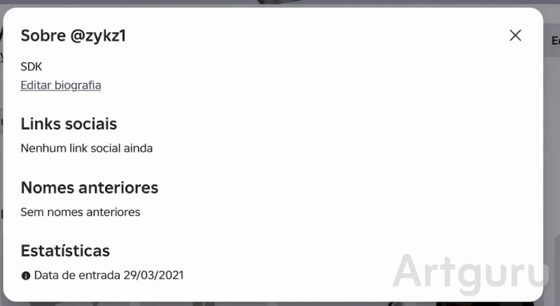 Foto do produto