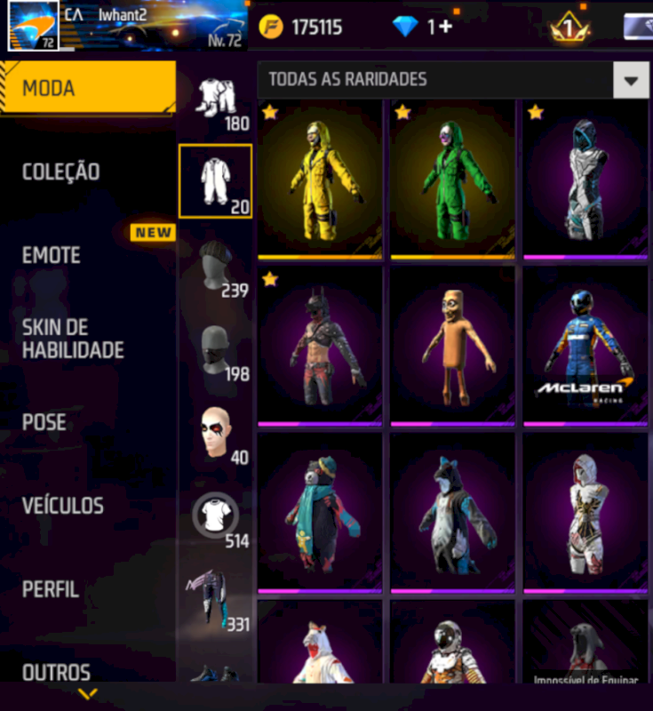 Foto do produto