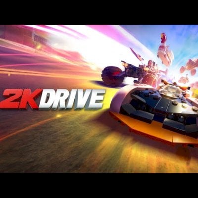 LEGO 2K Drive Steam CD Key