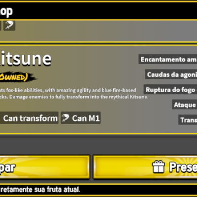 CONTA 12 MIL ROBUX GASTOS FOCADA EM BLOX FRUITS E MM2