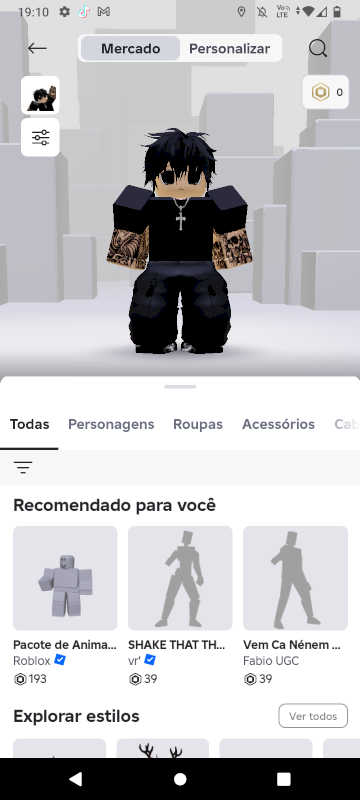 Foto do produto
