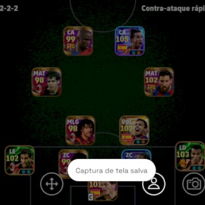 Conta antiga e rara full legends