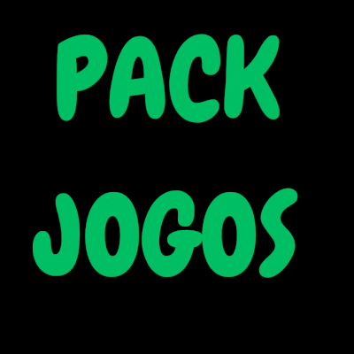 Pack De 44 Jogos Para PC Em Só Uma Pasta/ Simples De Instalar