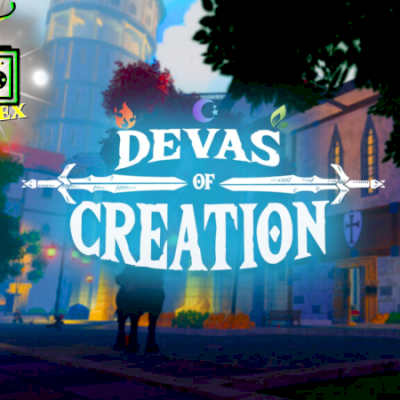 1M Essencia Devas Of Creation