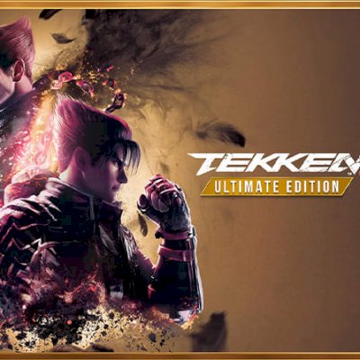 Tekken 8 Ultimate Edition