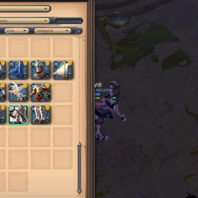 SKIN / MAMUTE / PRATA