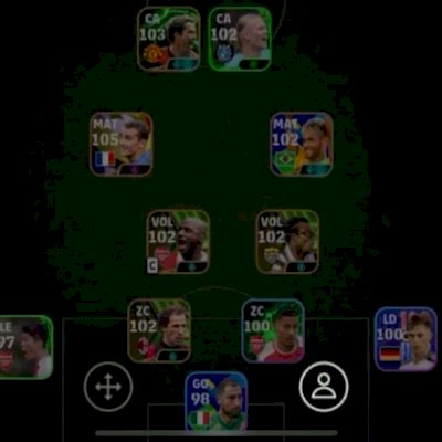 uma das melhores contas por um valor muito abaixo