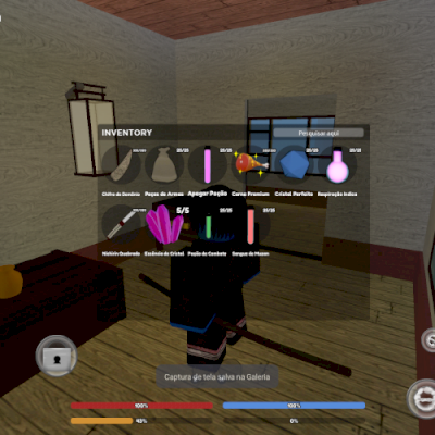 Essência de cristal