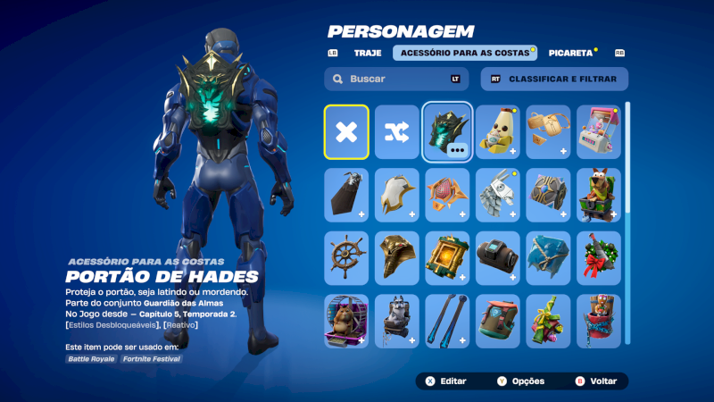 Foto do produto