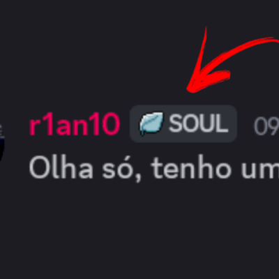 PACK +70 TAGS DE GUILDA PARA DISCORD | ENTREGA AUTOMÁTICA