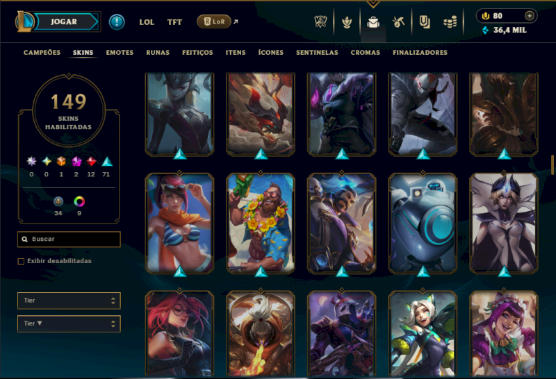 Foto do produto