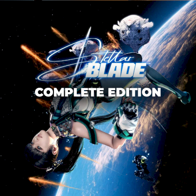 Conta Stellar Blade Complete Edition Pc Digital Steam Offline