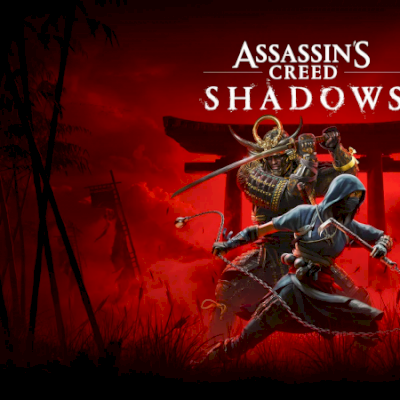 Assassins Creed Shadows Steam Offline (entrega automatica)