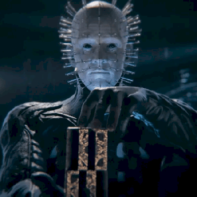 Conta nivel alto + pinhead!