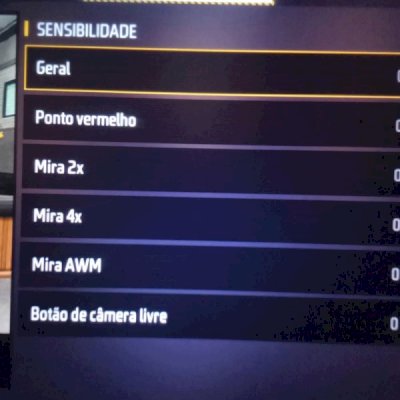 Sensi muito capa👹, Full vermelho🍓